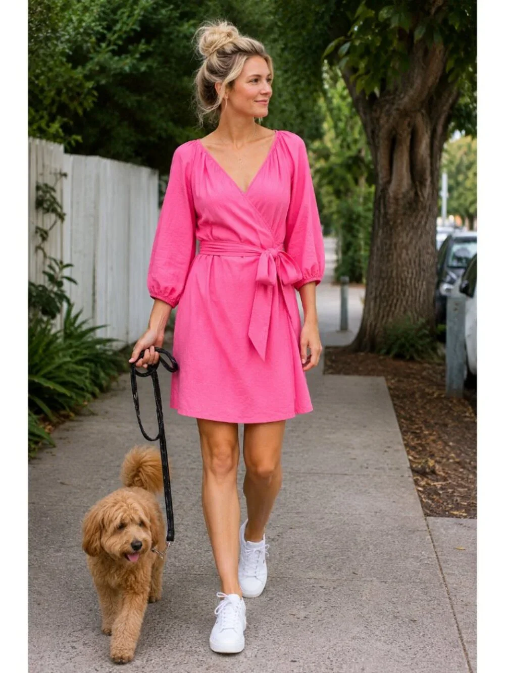 Joe Fresh | Dresses | Pink Joe Fresh Linen Cotton Blend Large Wrap Dress Summer Beach Vacation | Poshmark Joe Fresh | Dresses | Pink Joe Fresh Linen Cotton Blend Large Wrap Dress Summer Beach Vacation | Poshmark